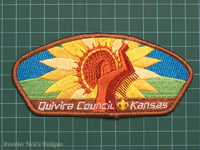 Click to enlarge Quivira Council